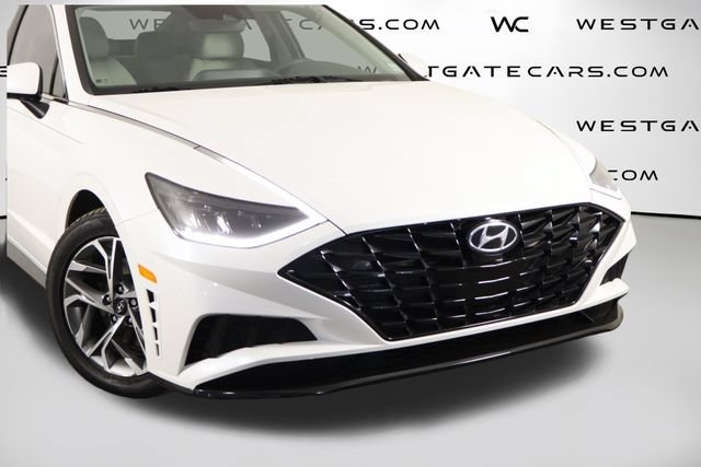 Used 2022 Hyundai Sonata SEL FWD image 42