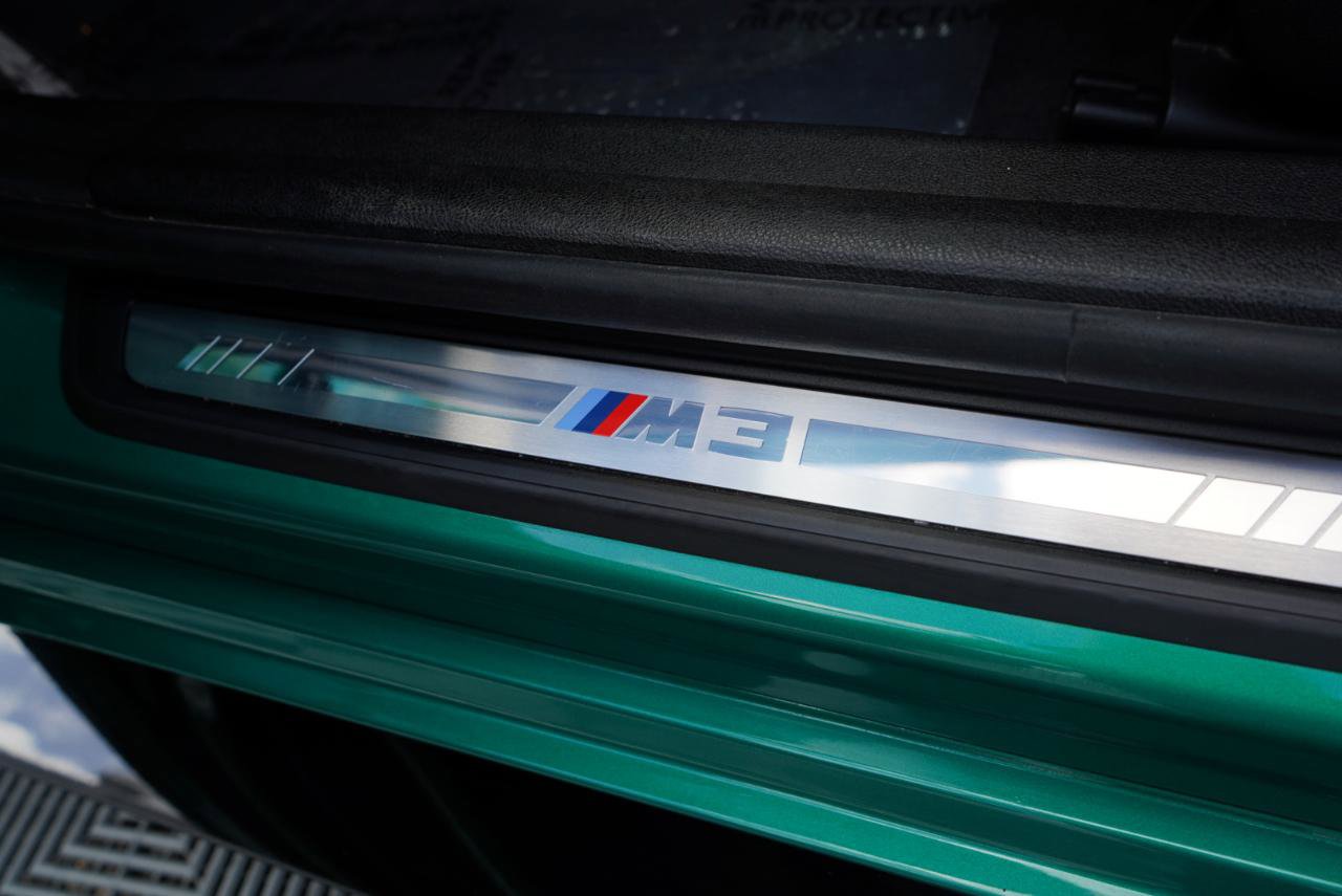 Used 2023 BMW M3 Competition image 20