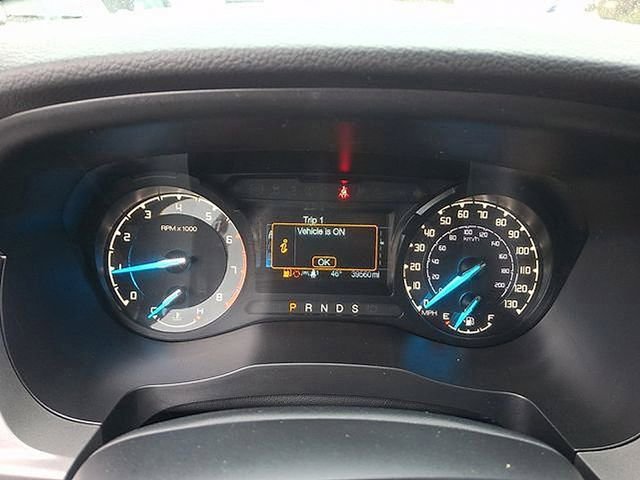 Used 2023 Ford Ranger XLT w/ Equipment Group 301A Mid AWD/4WD image 42