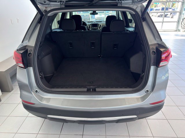 Certified 2024 Chevrolet Equinox LT AWD/4WD image 44