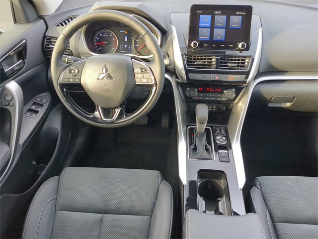 New 2025 Mitsubishi Eclipse Cross SE image 17