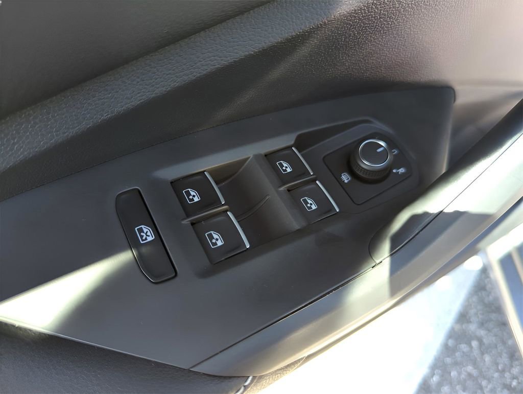 New 2026 Volkswagen Jetta S image 41