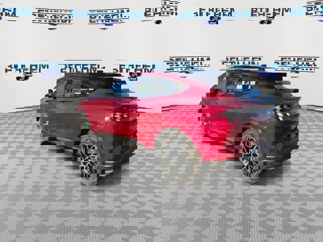 New 2025 Ford Mustang Mach-E Premium image 6