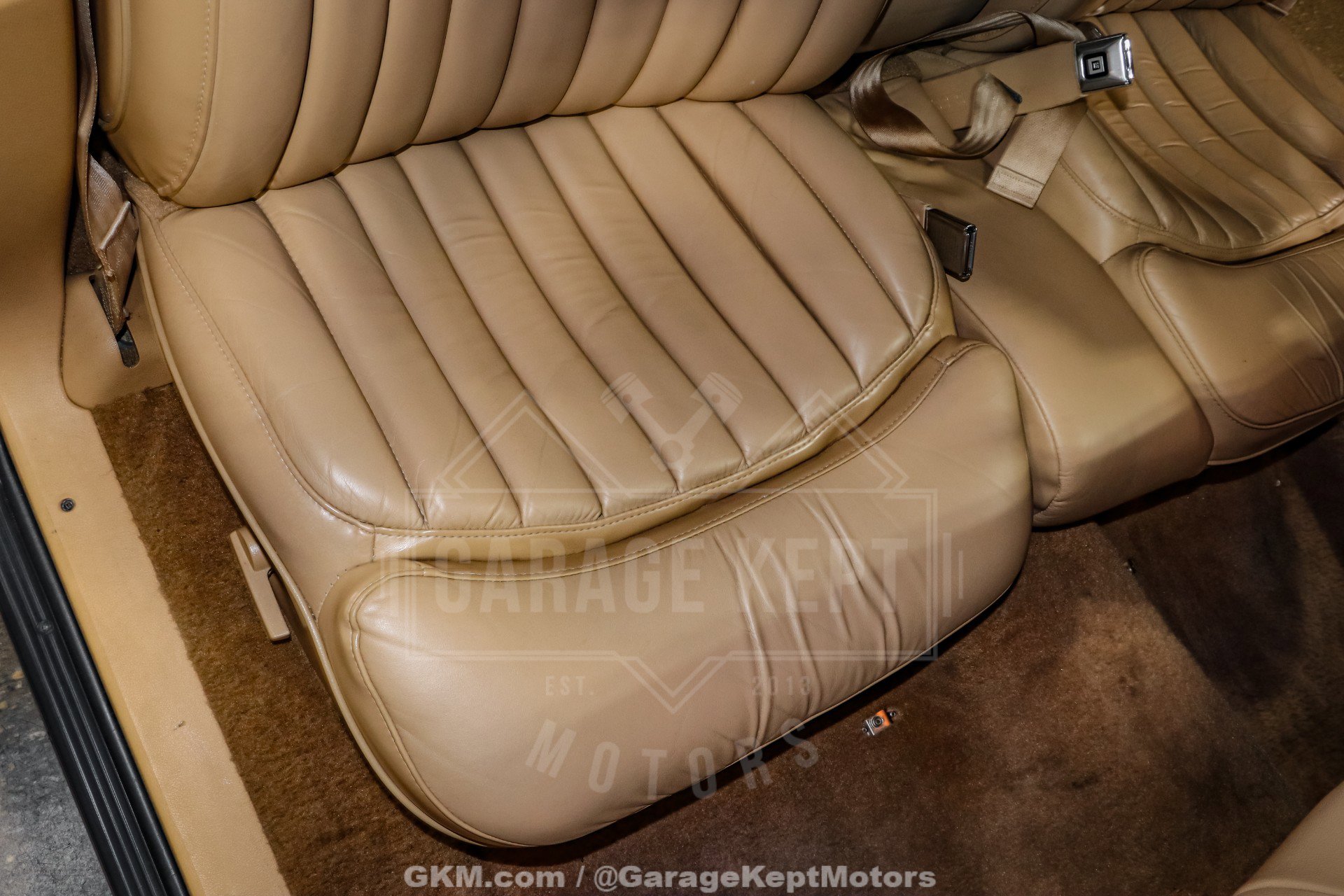 Used 1992 Buick Roadmaster Estate image 67