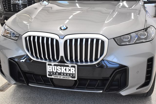 Used 2026 BMW X5 xDrive40i AWD/4WD image 14