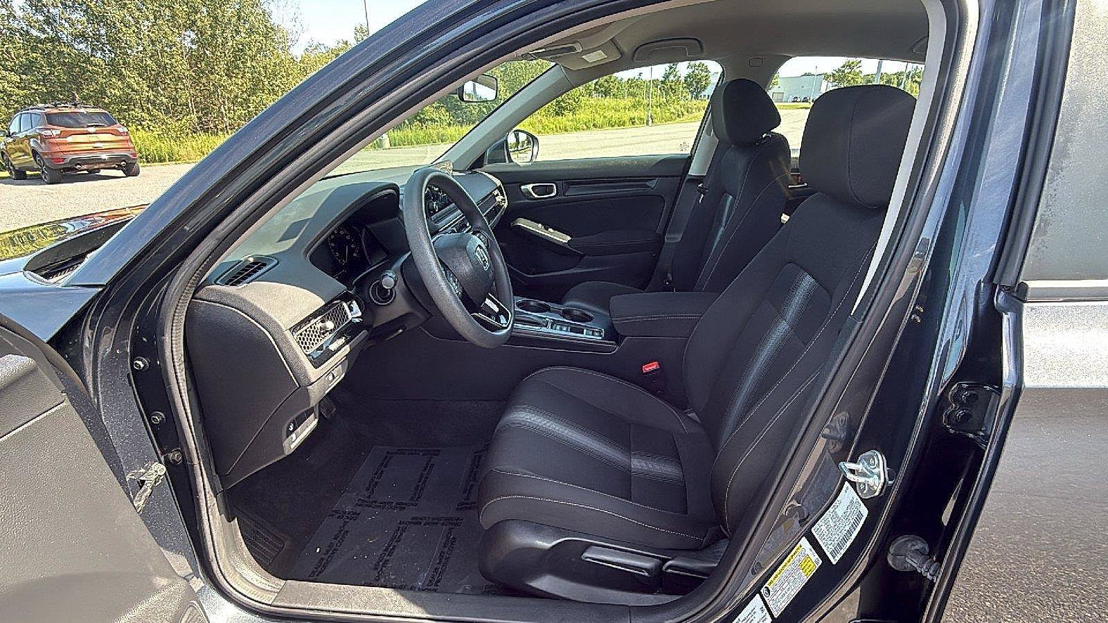 Used 2023 Honda Civic LX image 24