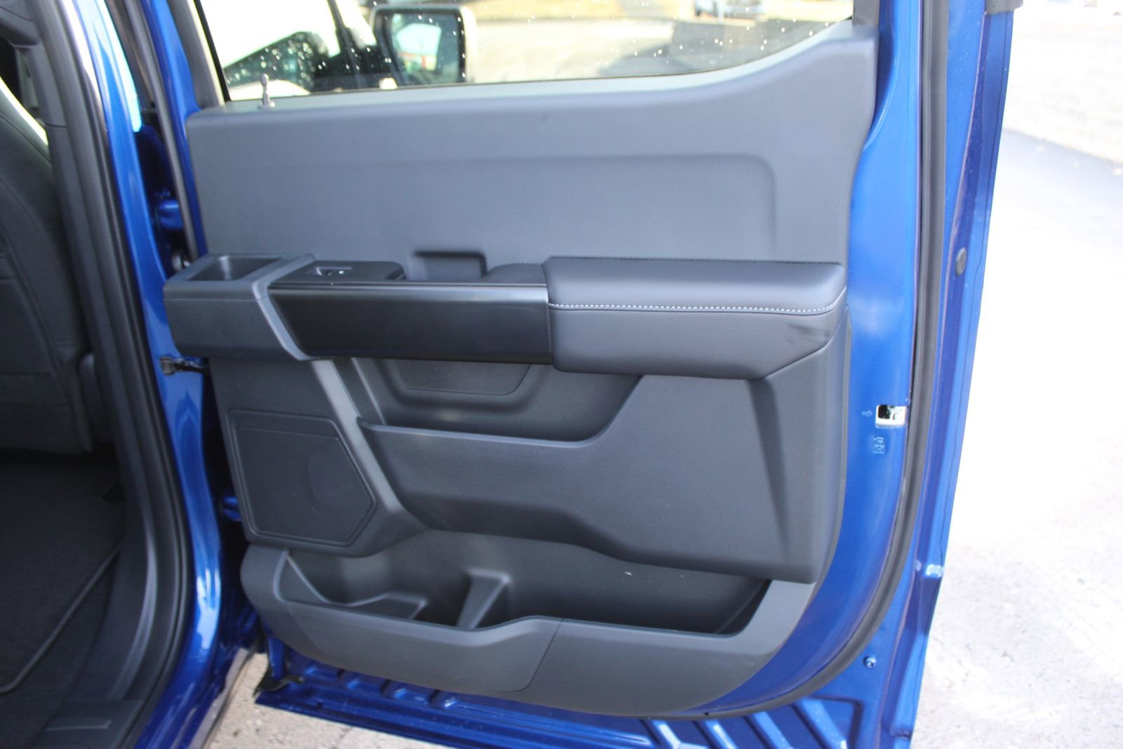 New 2026 Ford F150 STX w/ Equipment Group 200A image 15