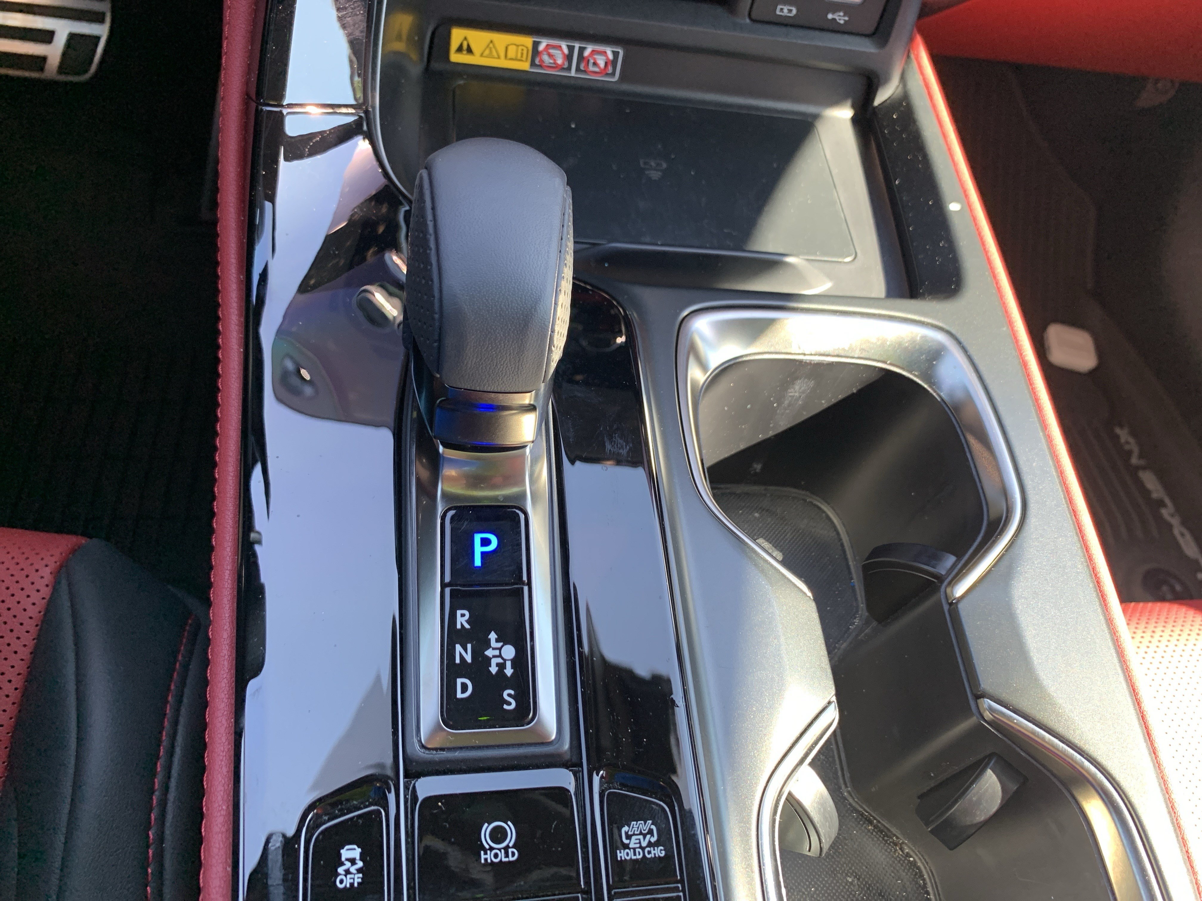 Used 2026 Lexus NX 450h+ F Sport w/ Accessory Package (2T) AWD/4WD image 26
