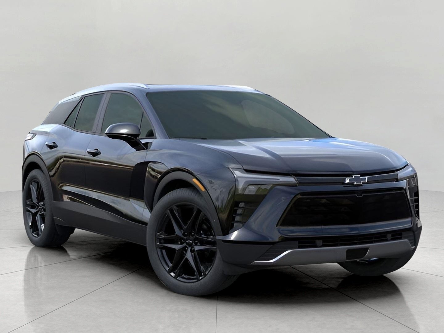 New 2026 Chevrolet Blazer EV LT w/ LPO, Blackout Package
