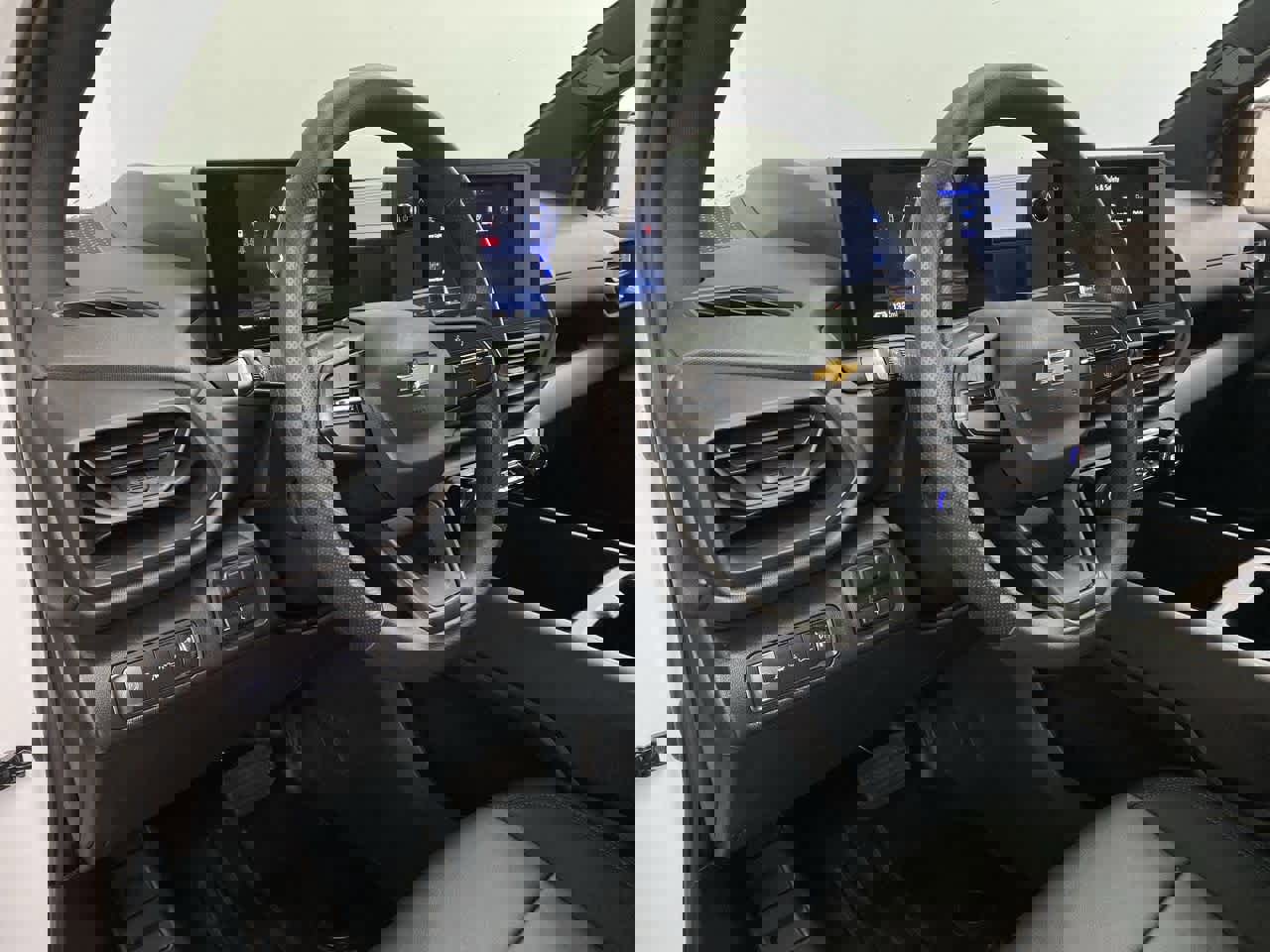 Used 2024 Chevrolet Silverado EV W/T image 2