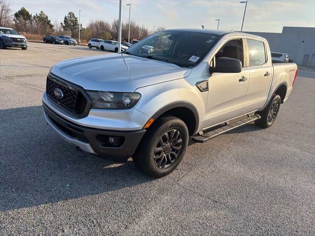 Used 2019 Ford Ranger XLT w/ Equipment Group 301A Mid image 20