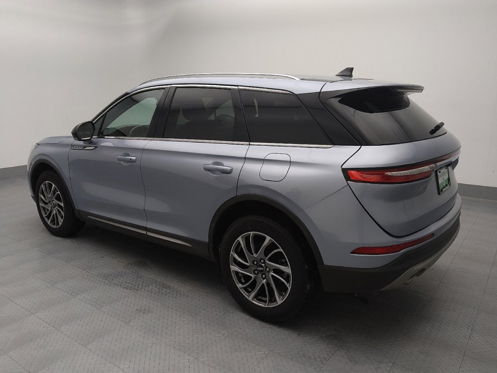 Used 2022 Lincoln Corsair AWD w/ Equipment Group 101A image 10