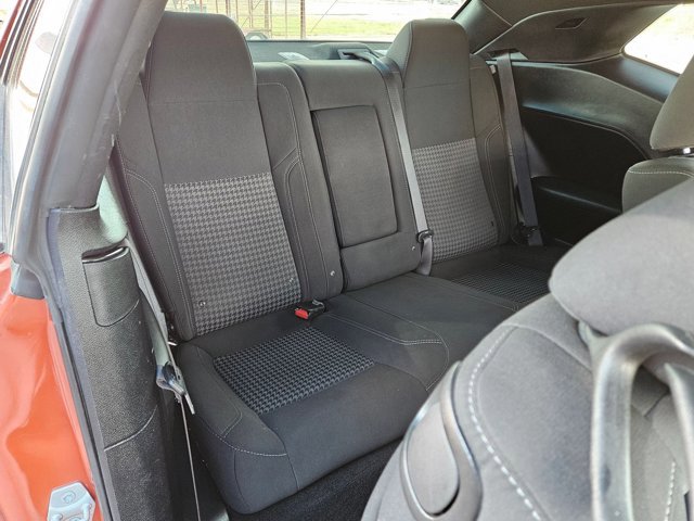 Used 2020 Dodge Challenger SXT w/ Driver Convenience Group image 20