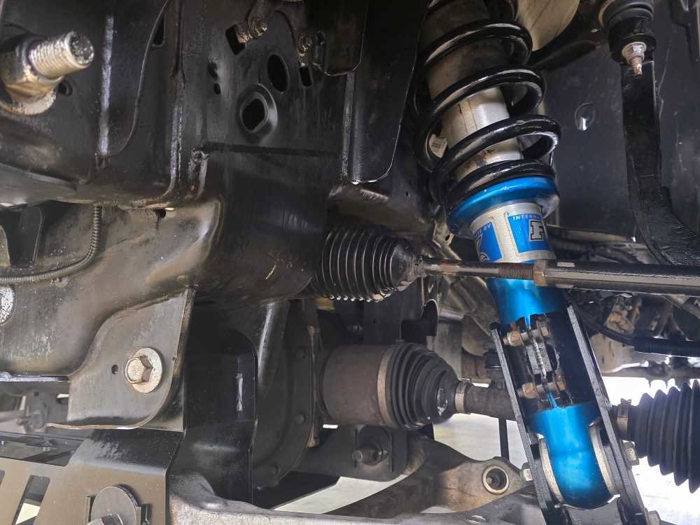 Used 2018 Ford F150 Raptor w/ Equipment Group 802A Luxury image 15