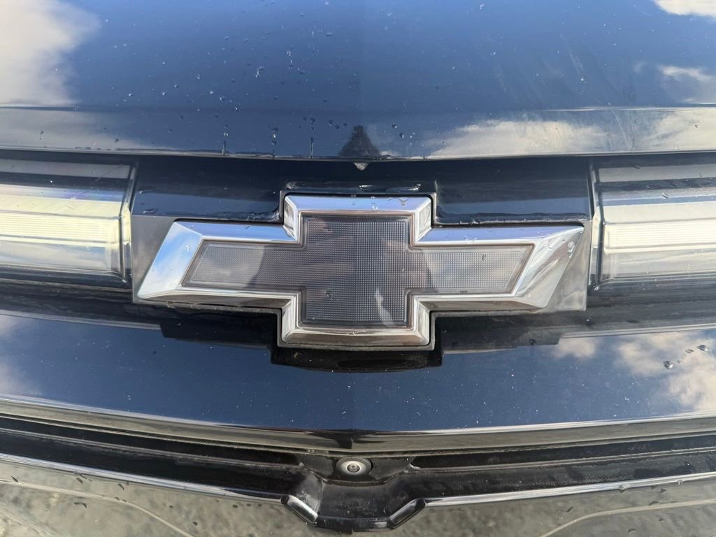 Used 2024 Chevrolet Blazer EV RS image 19