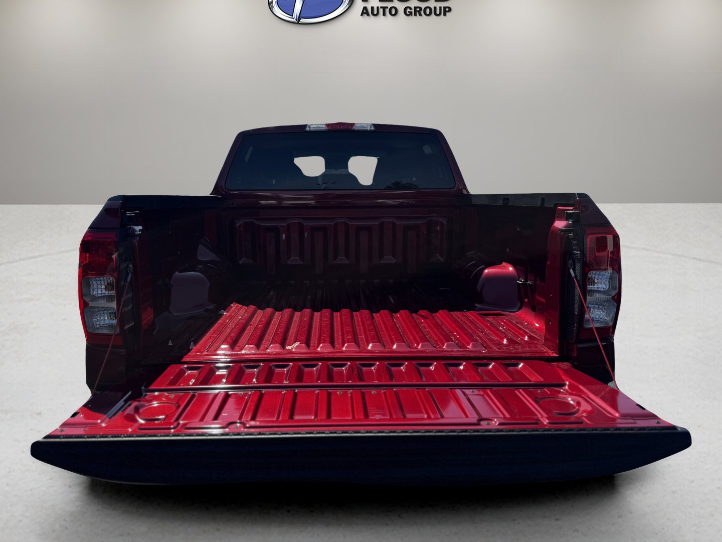 Used 2025 Ford Ranger XL image 5