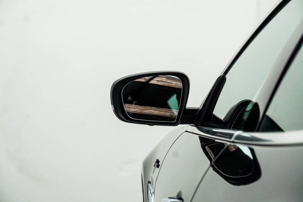 Used 2022 Maserati Quattroporte Modena Q4 image 14