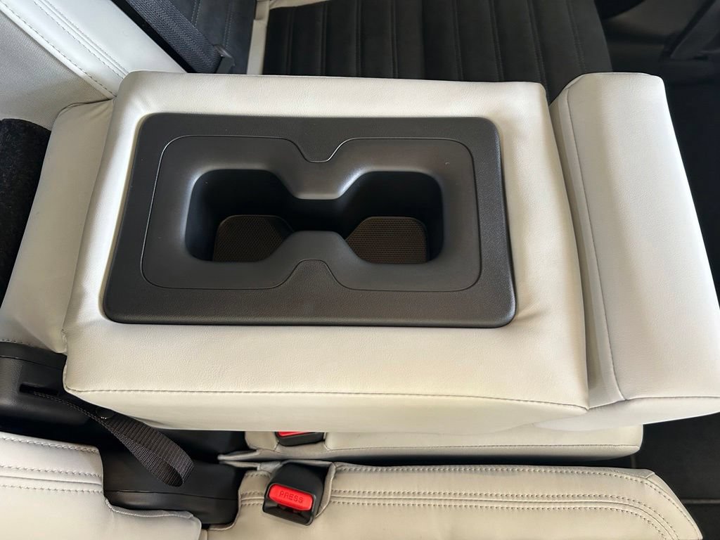 New 2026 Mitsubishi Outlander SE AWD/4WD image 29