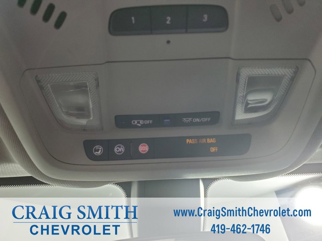 Used 2018 Chevrolet Equinox LT image 30