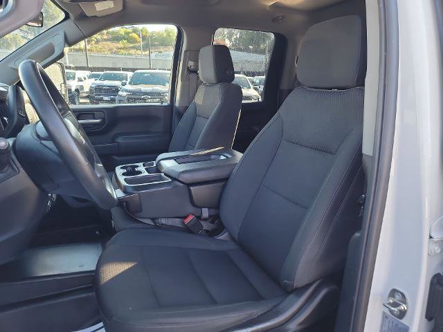 Used 2024 Chevrolet Silverado 2500 W/T w/ WT Convenience Package image 18