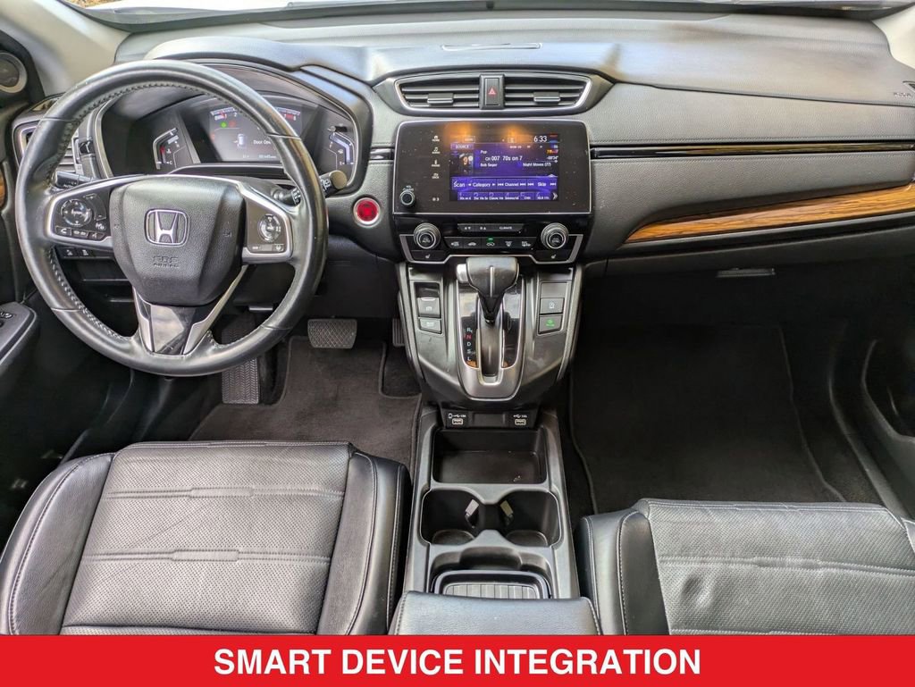 Used 2020 Honda CR-V EX-L image 34