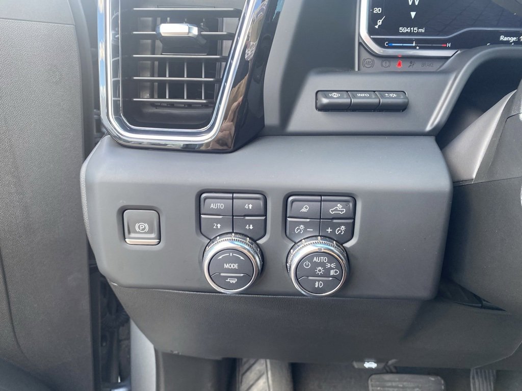 Used 2024 GMC Sierra 1500 Denali Ultimate image 18