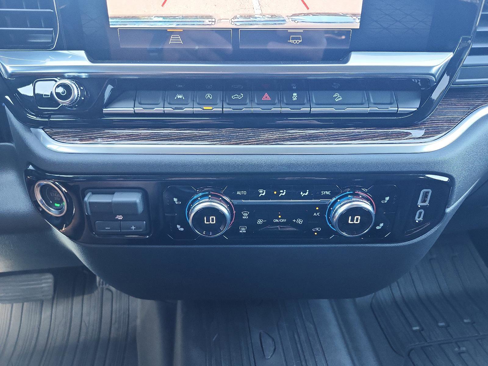 New 2026 GMC Sierra 1500 Elevation image 14