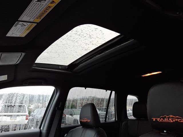 Used 2023 Honda Passport TrailSport image 14