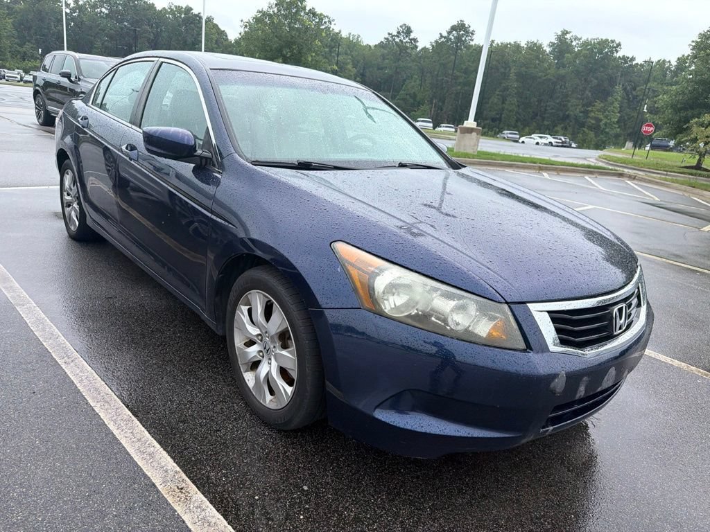 Used 2008 Honda Accord EX-L image 6
