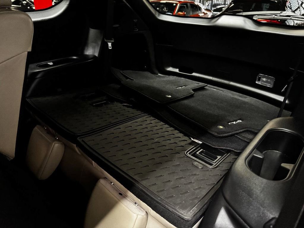 Used 2017 MAZDA CX-9 Grand Touring image 47