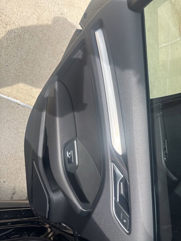 Used 2016 Audi S3 Prestige image 36