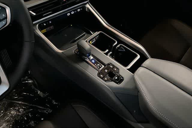 New 2026 Lexus TX 350 AWD image 8