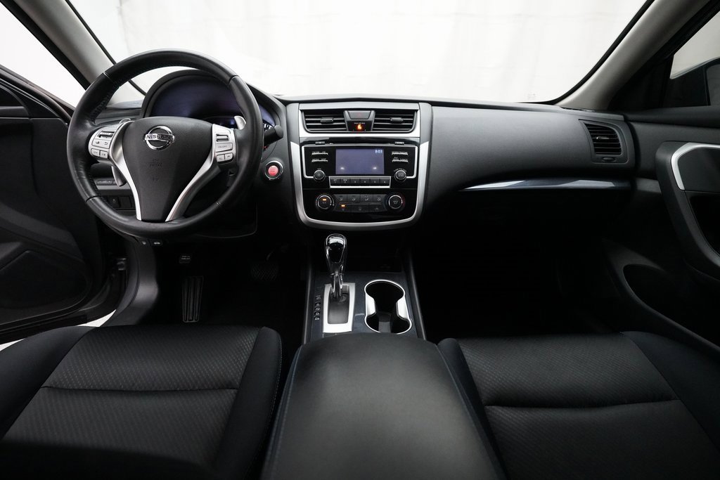 Used 2018 Nissan Altima 2.5 SR image 5