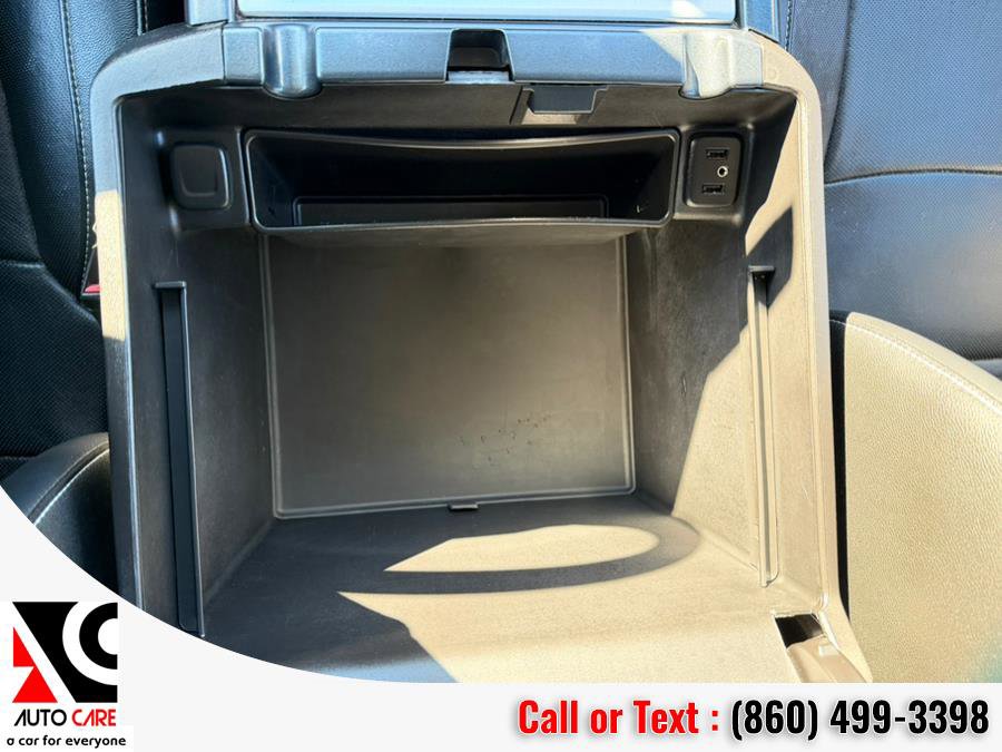 Used 2017 GMC Sierra 1500 SLT AWD/4WD image 25