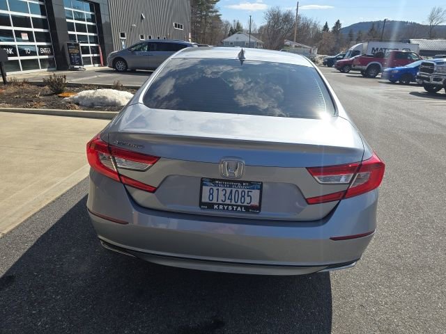 Used 2020 Honda Accord EX image 5