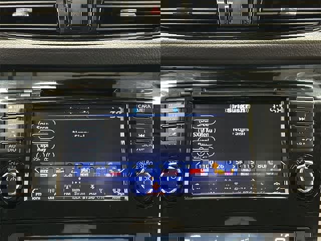 Used 2022 Nissan Rogue Sport SL w/ Premium Package image 12