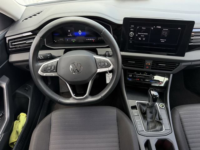 Used 2025 Volkswagen Jetta S FWD image 10