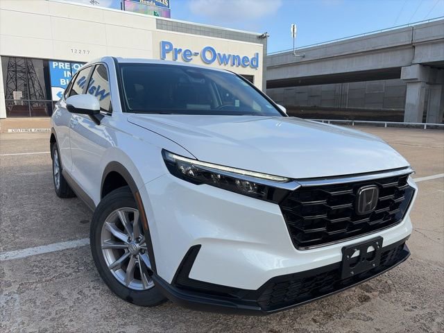 Used 2024 Honda CR-V EX image 1