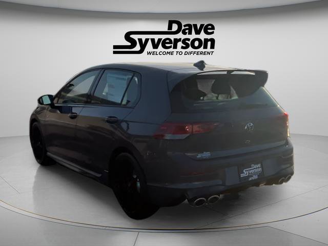 New 2026 Volkswagen Golf 2.0T image 4