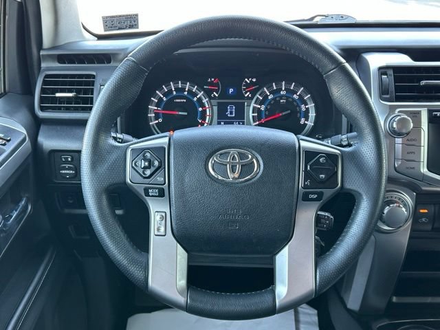Used 2019 Toyota 4Runner SR5 Premium AWD/4WD image 53