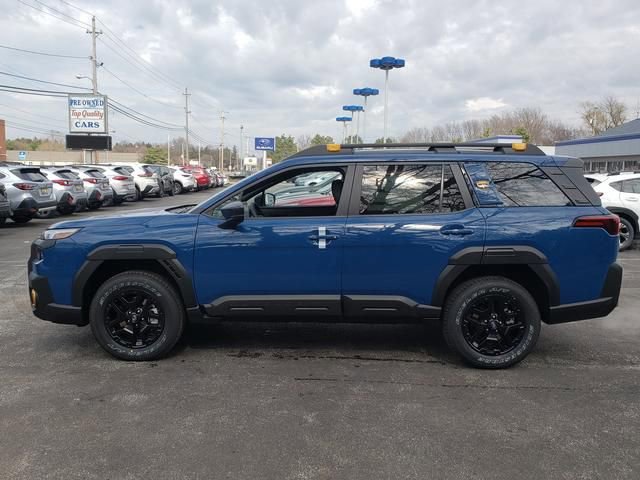 New 2026 Subaru Outback Wilderness image 7