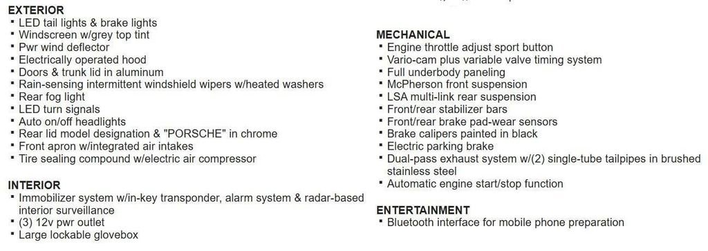 Used 2013 Porsche 911 Carrera image 19