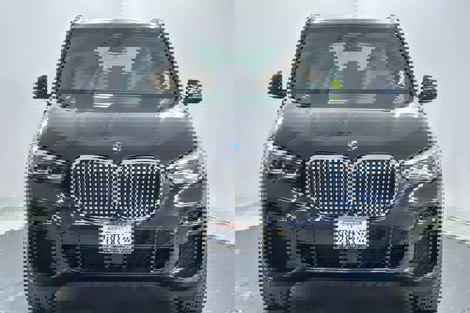 Used 2022 BMW X5 sDrive40i w/ M Sport Package image 10