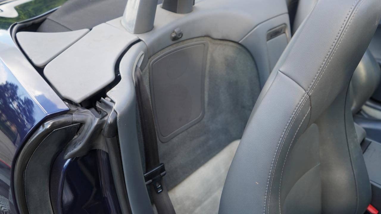 Used 2014 Jaguar F-TYPE Convertible RWD image 50