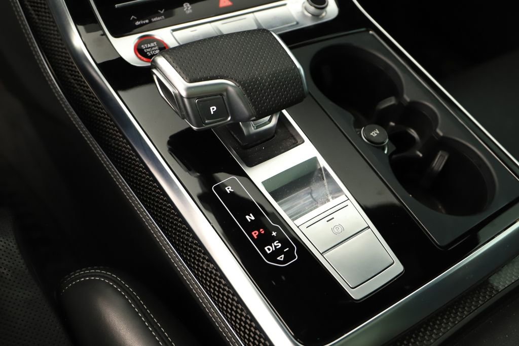 Certified 2023 Audi SQ7 Prestige AWD/4WD image 29