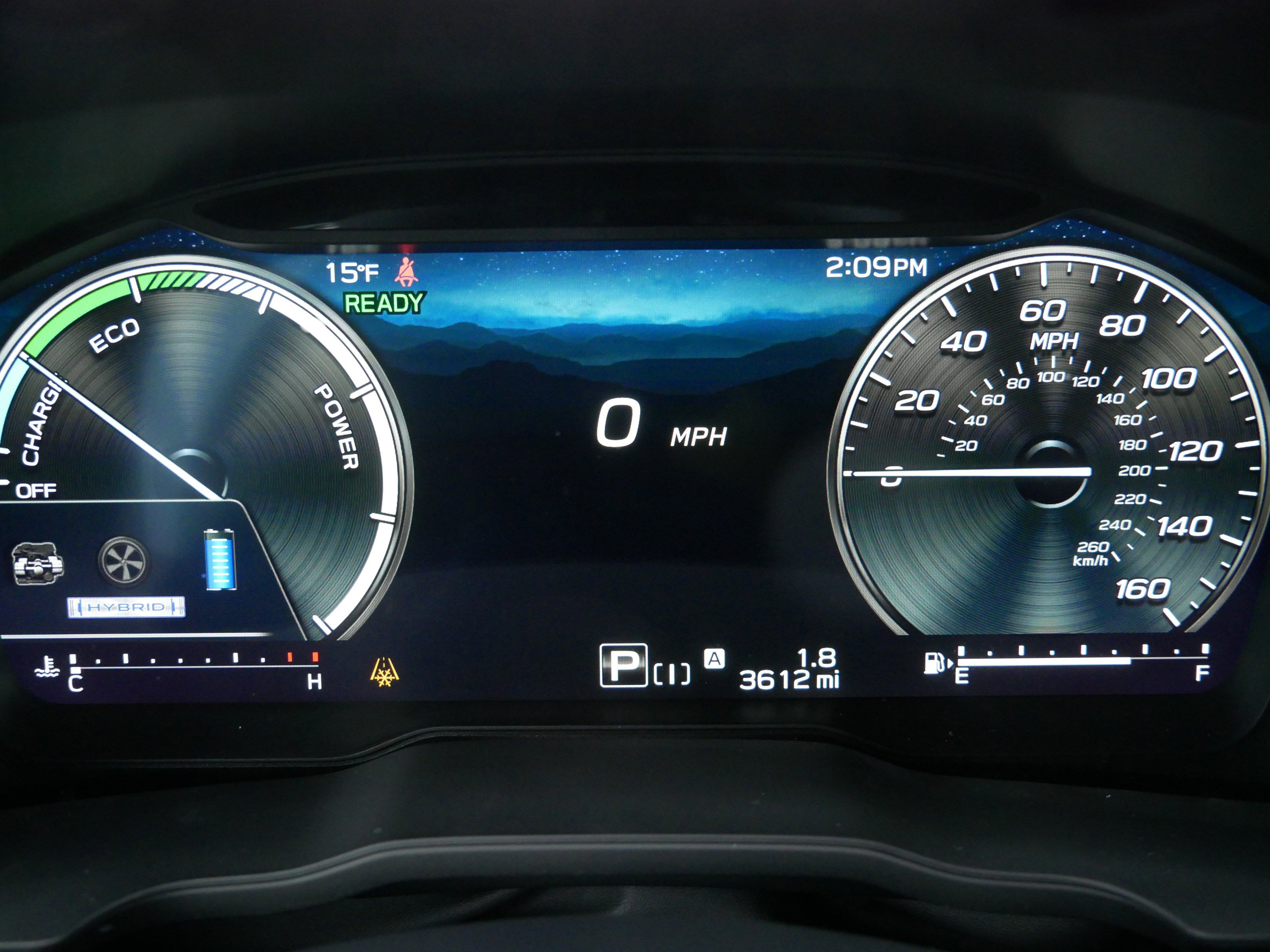 Certified 2025 Subaru Forester Premium w/ Protection Package (1PH) image 21