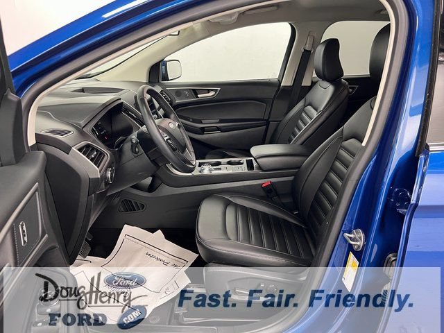 Used 2024 Ford Edge SEL AWD/4WD image 31
