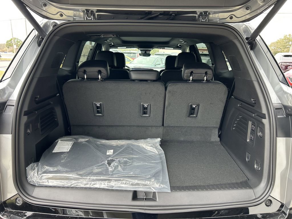 New 2026 Buick Enclave Sport Touring w/ Power Package image 11