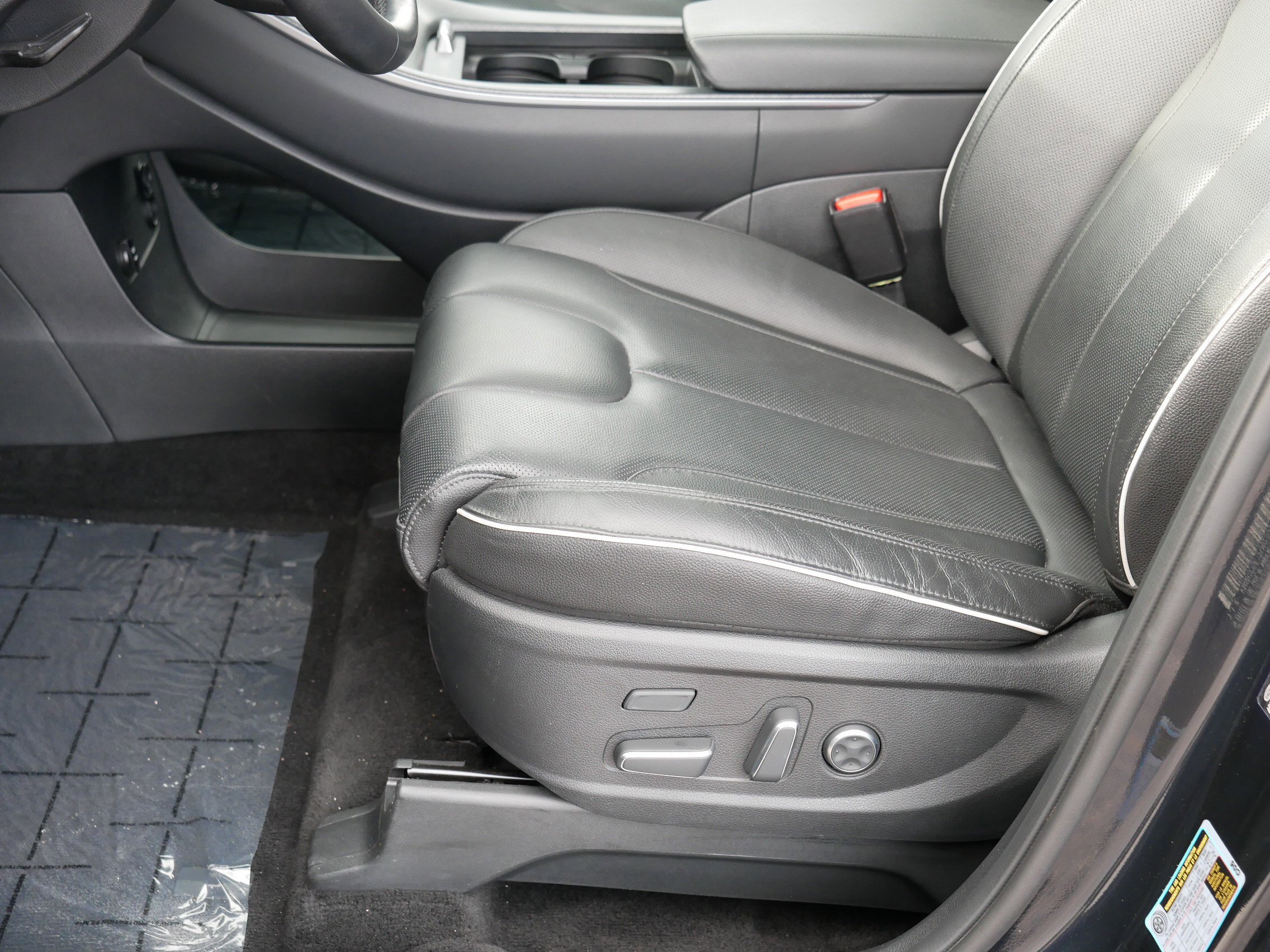 Used 2023 Hyundai Palisade Limited image 13