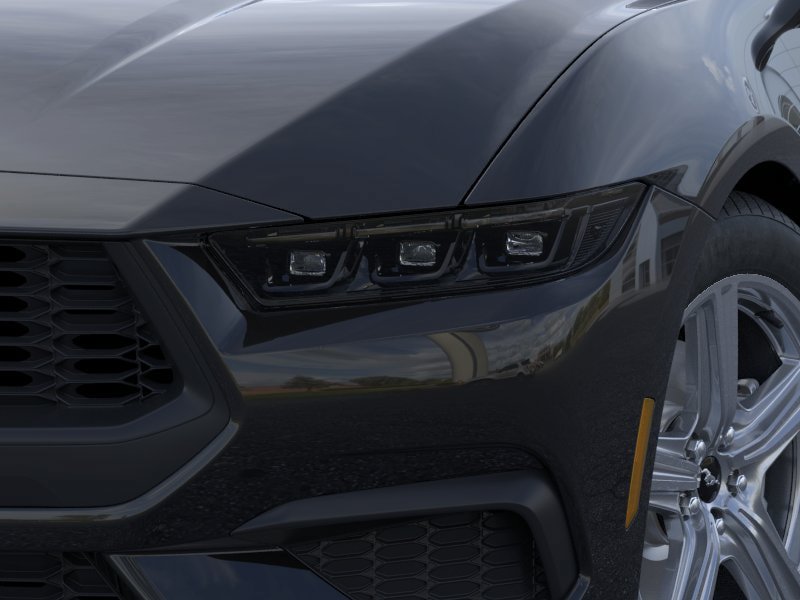 New 2026 Ford Mustang Coupe RWD image 18